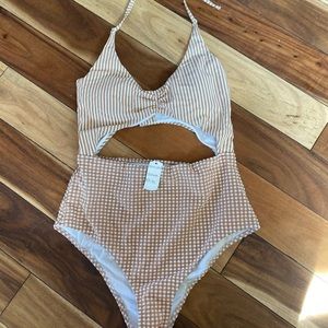 Aerie one piece